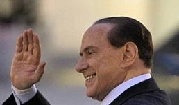 Silvio frena sulla crisi del partito: Pdl non è allo sbando