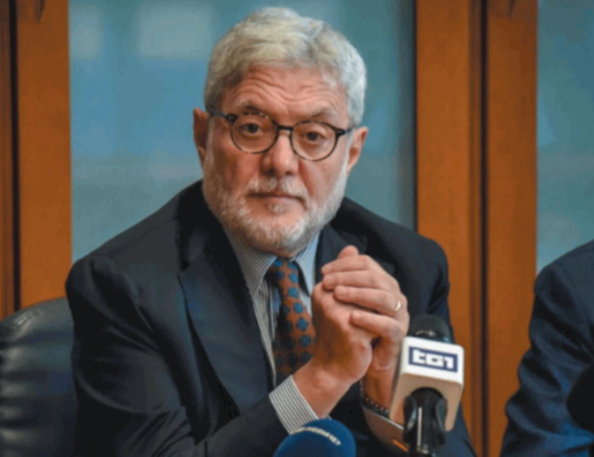 Dossieraggio, così Melillo ha smontato il "sistema" Striano