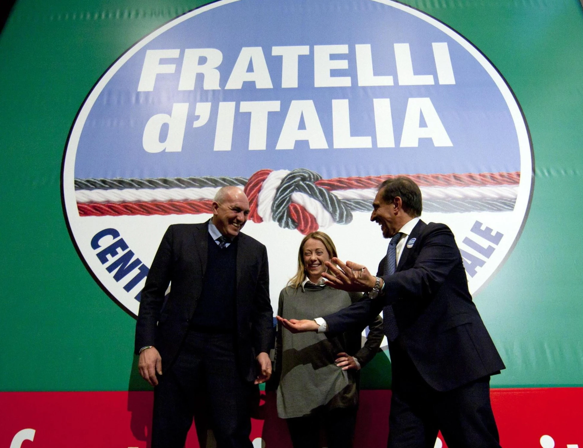 FdI compie 13 anni e festeggia con questi sondaggi: ecco tutte le cifre