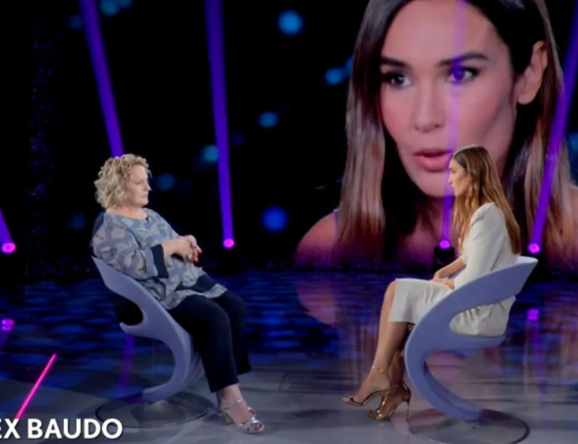 Verissimo, Katia Ricciarelli: "Cosa non mi aveva detto Pippo Baudo"