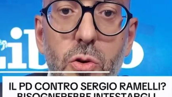 Il Pd contro Sergio Ramelli? Bisognerebbe intestargli più strade possibili