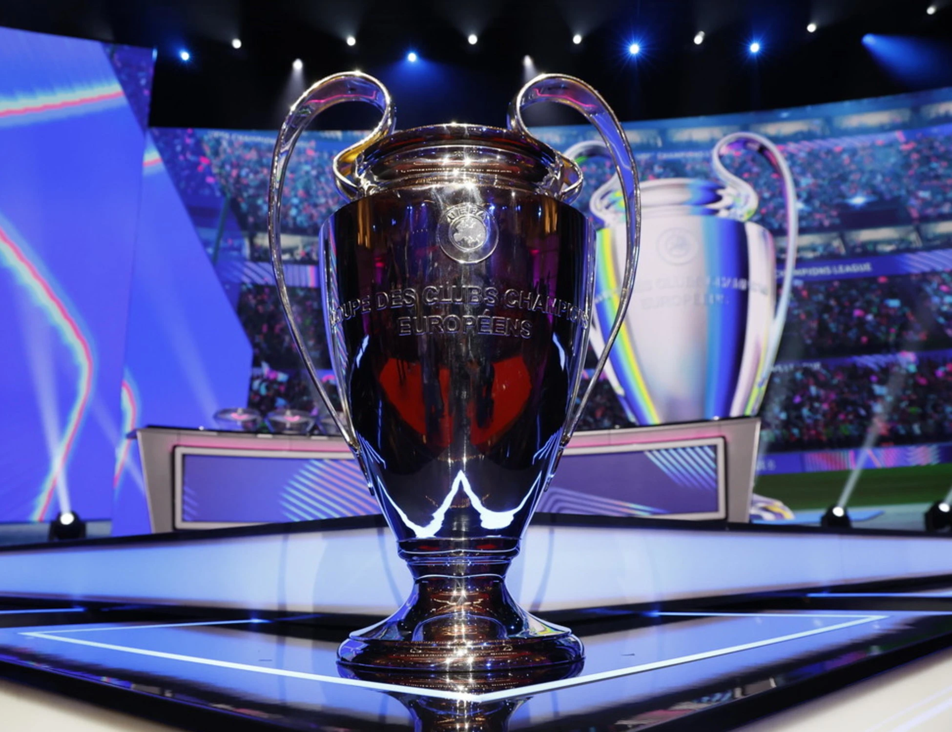 Champions League, il sorteggio: ecco il cammino delle italiane