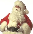 Babbo Natale alla cocaina