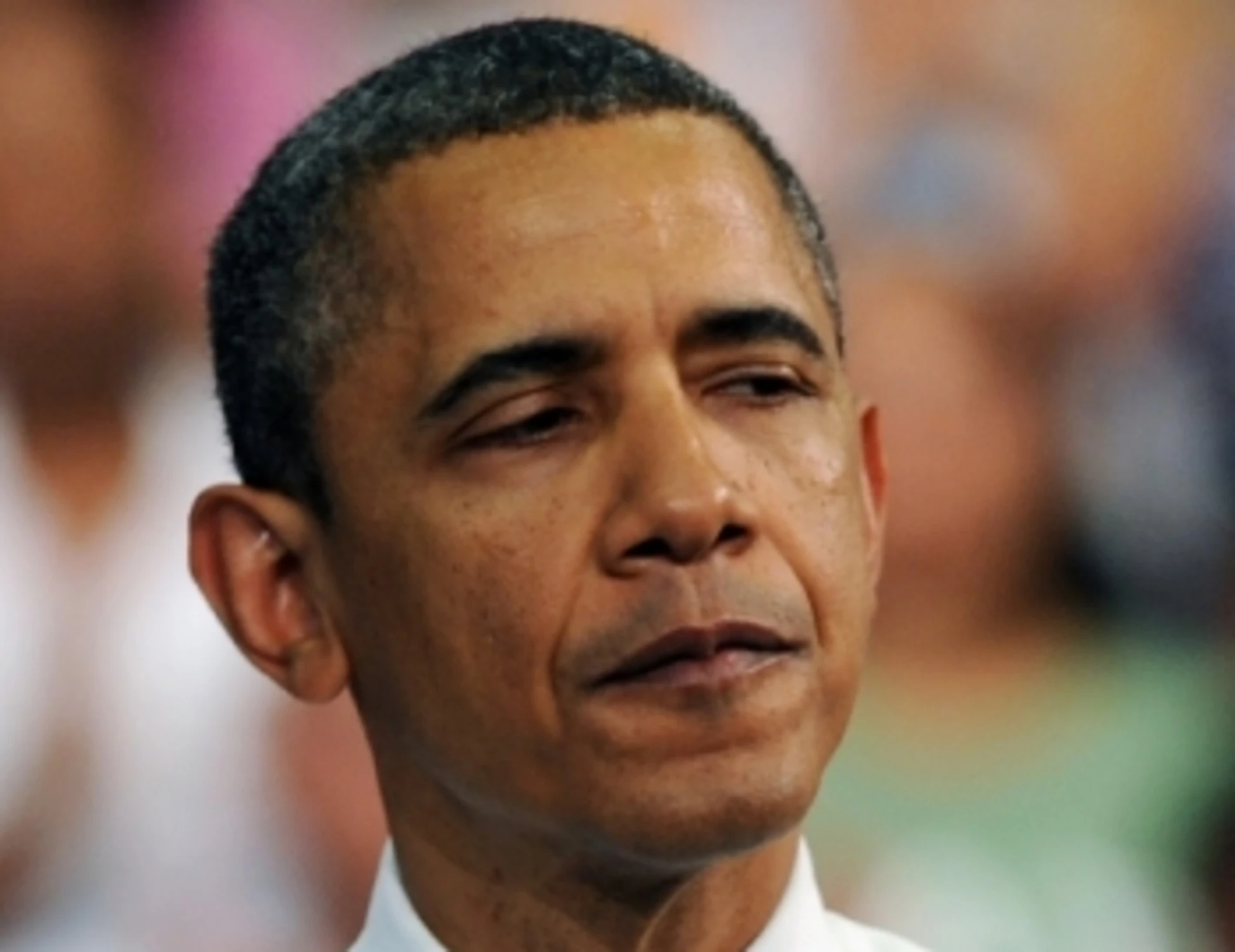 Barack Obama