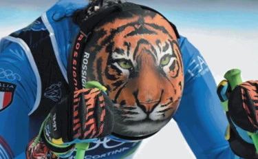 Federica Brignone, il retroscena: "Così ha battuto dolore e sconforto"