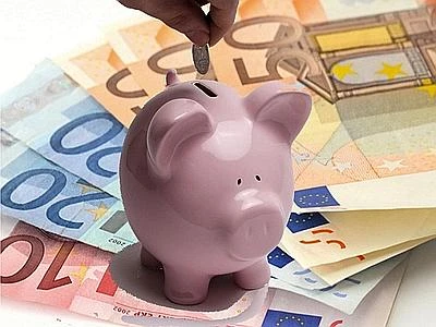 Inflazione, rallenta a novembre