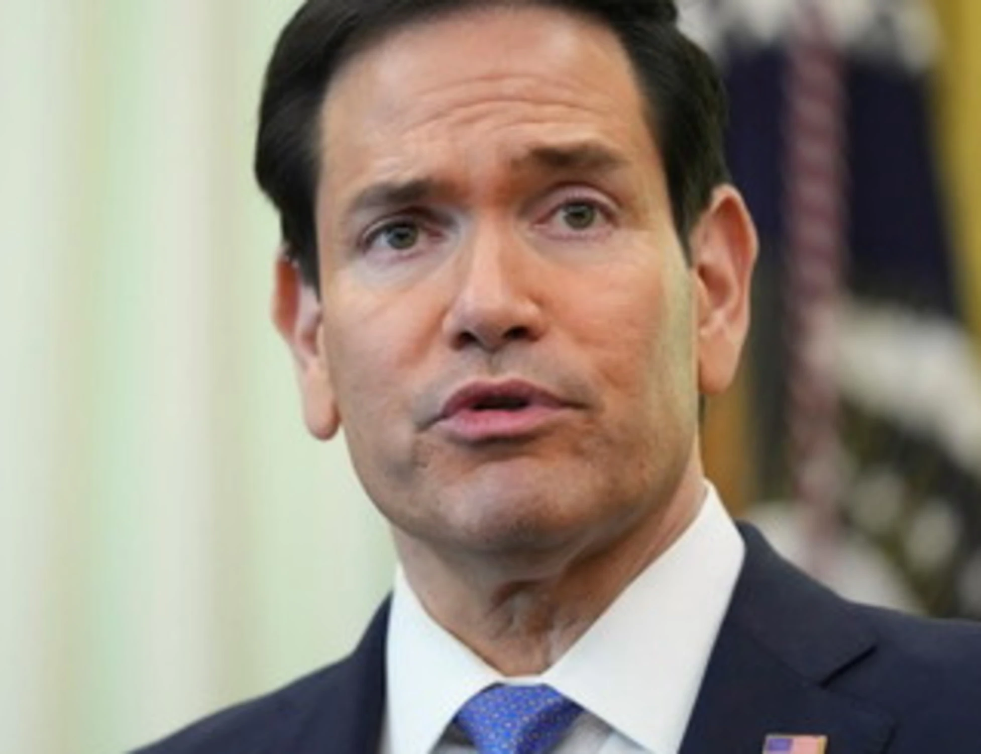 Rubio, il cattolico di Miami inviato da Trump a Roma: cosa c'è dietro la visita