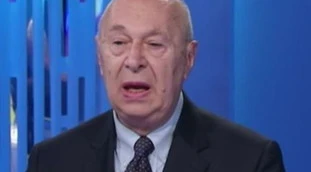 Mieli, gelo dalla Gruber: "Inchiesta sulla Meloni? Perché il Pd sta zitto"