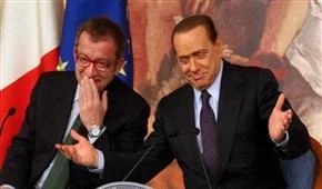 Lombardia, Pdl e Lega avanti. Lo dice il Pd