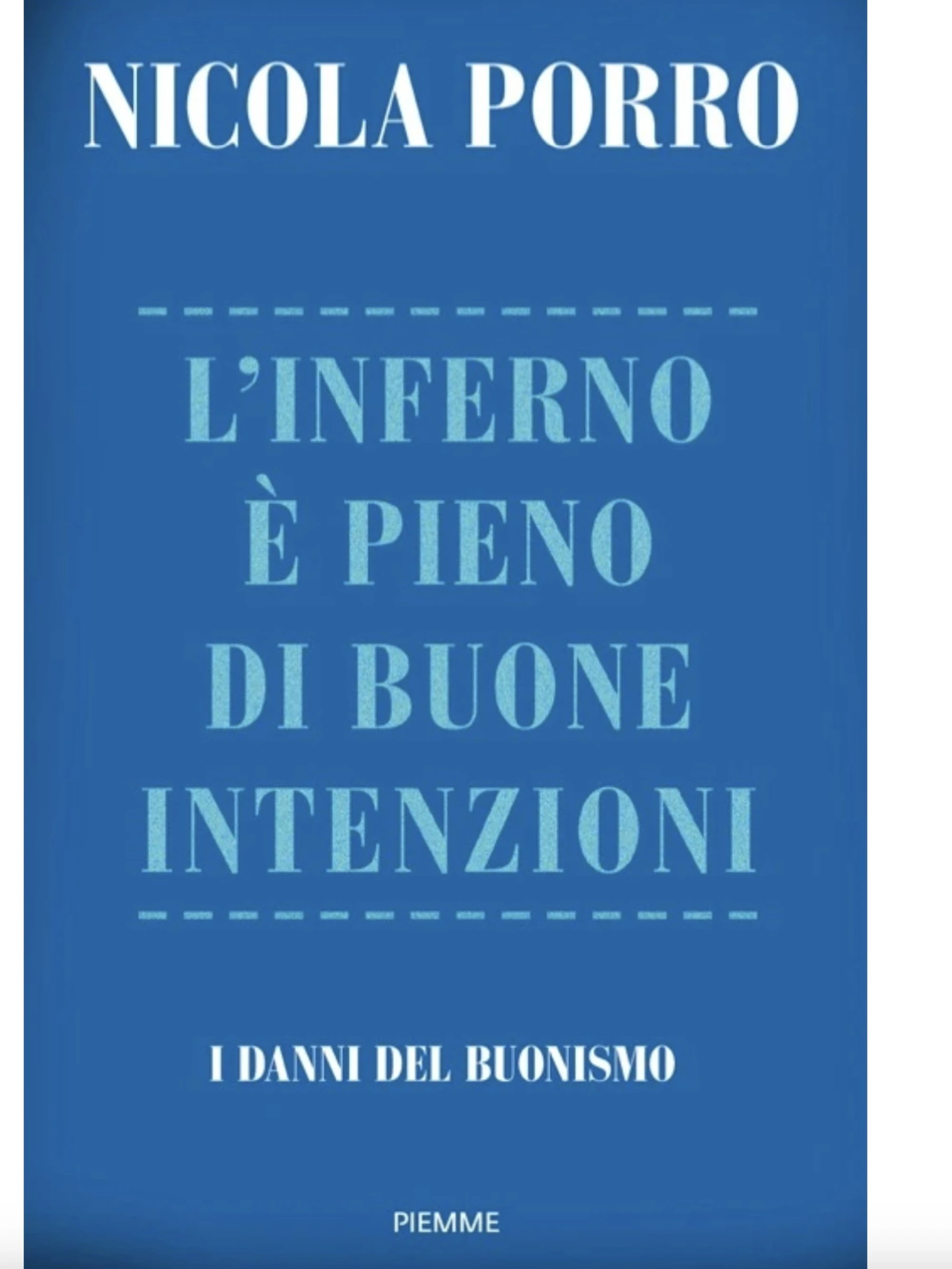 La sinistra italiana allergica alla libertà