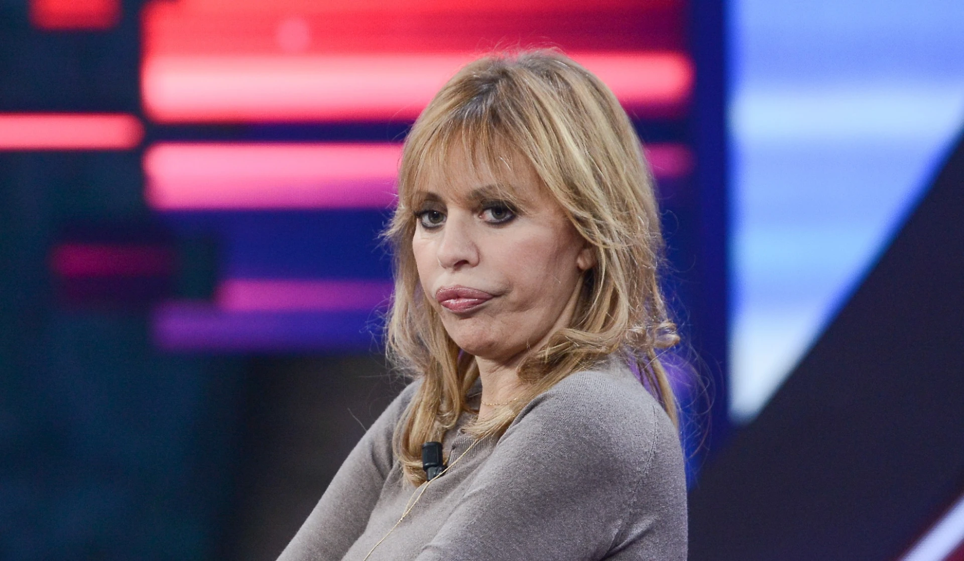 Alessandra Mussolini, bomba su Silvio Berlusconi: "Cosa vuole in cambio di Foa presidente Rai"