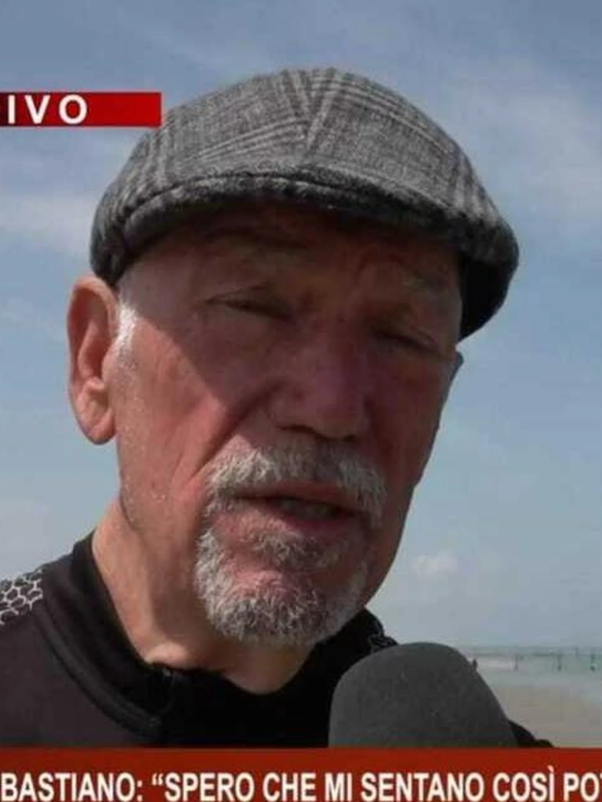 Visintin si sfoga in vacanza: "Non sei riuscita a vederli"