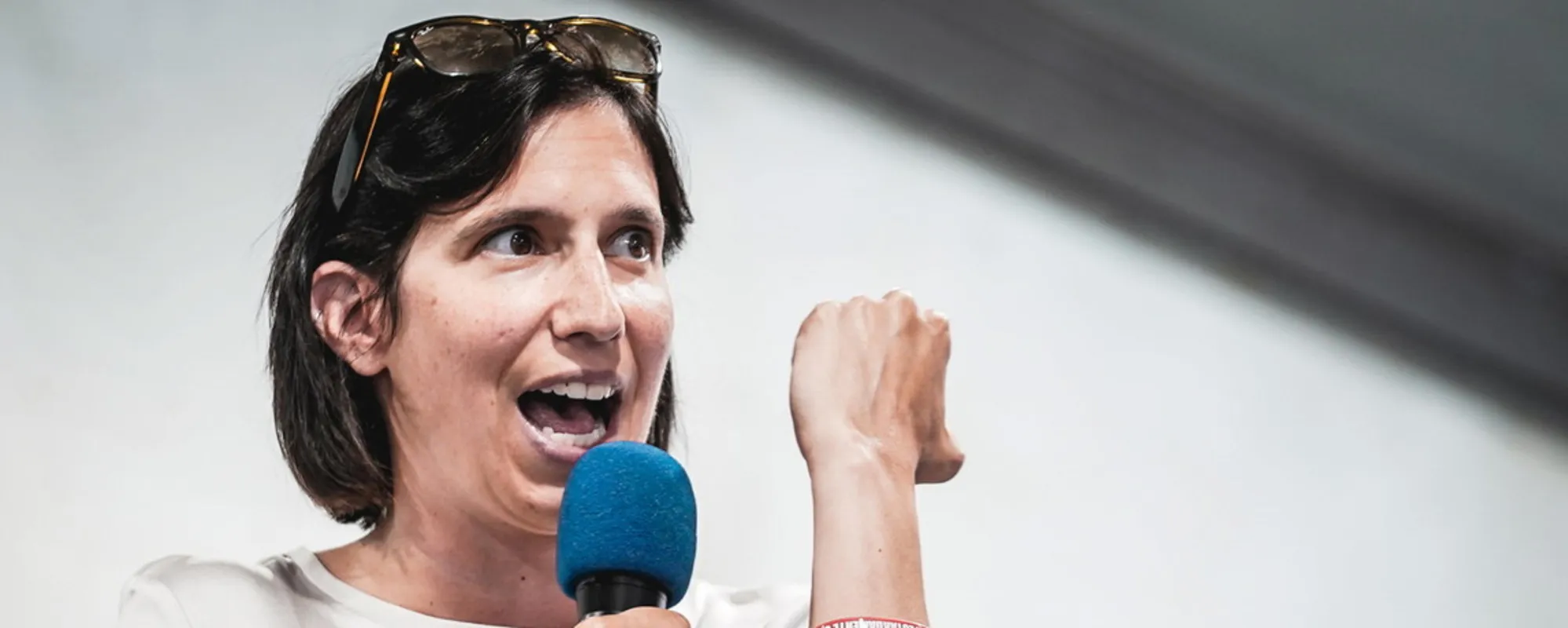Cosa spunta alla Festa dell'Unità: Partito democratico, siamo al delirio