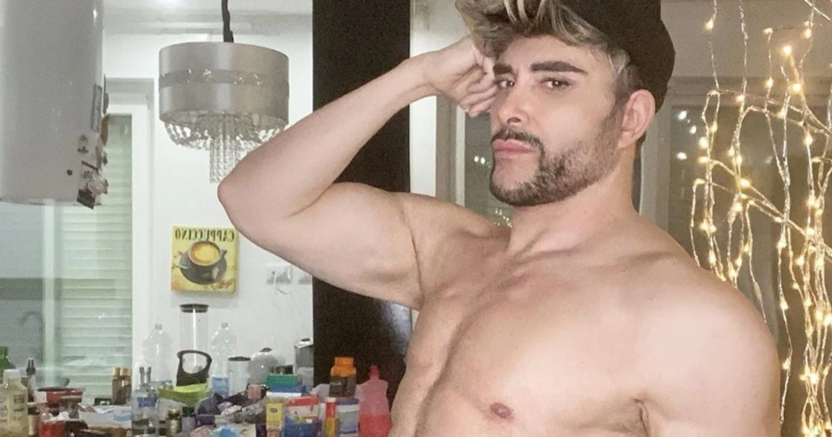 Giacomo Urtis cambia pelle: Grande Fratello Vip e una serie su Netflix, la spifferata bomba