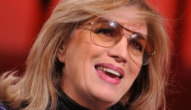 La confessione del padre di Vladimir Luxuria: "Votavo Msi poi con Berlusconi..."