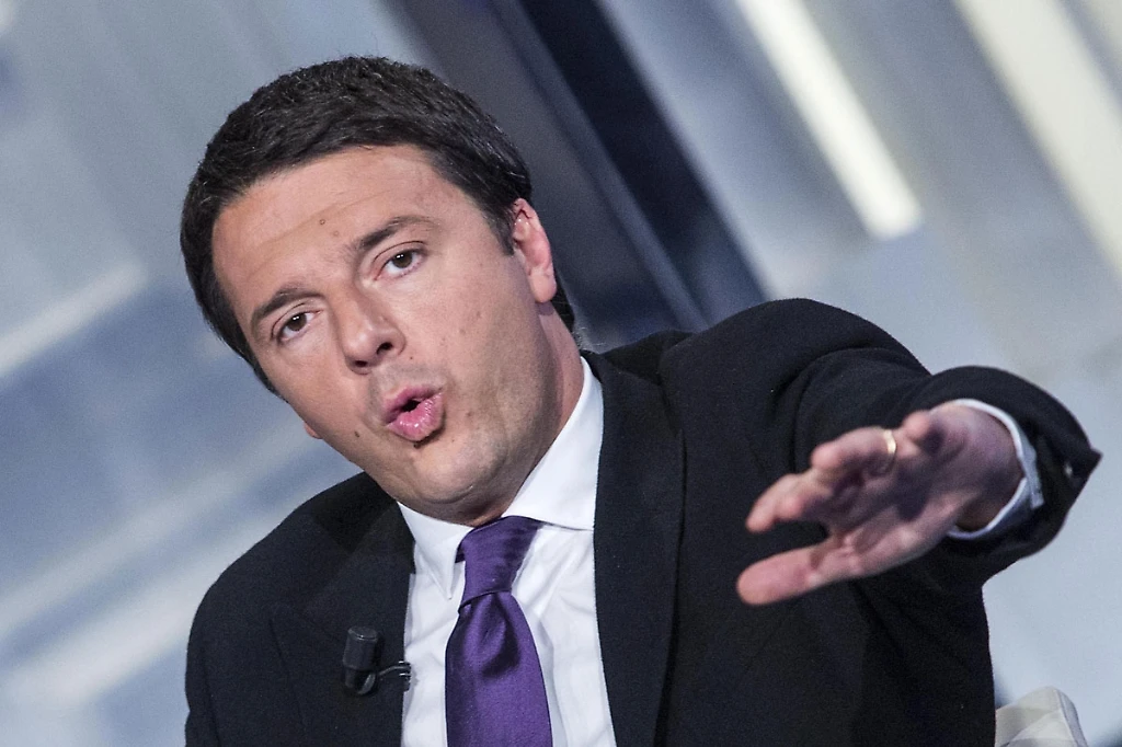 Caos Pd, Renzi alla minoranza: "Non siete partito nel partito"