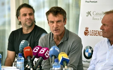 Sinner-Alcaraz, il presagio di Mats Wilander: "Se lo fanno..."