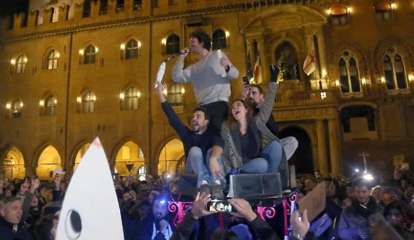 Matteo Salvini, l'affondo ai manifestanti: "Le sardine? meglio i gattini che se le mangiano"