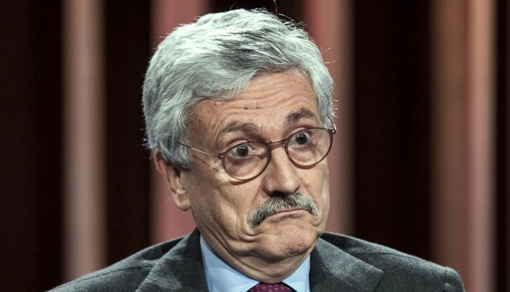 Massimo d'Alema perde la causa contro l'Espresso e viene condannato a pagare le spese processuali