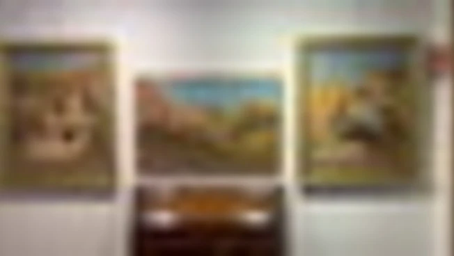 L'Ottocento e Novecento bolognese in mostra da Fondantico