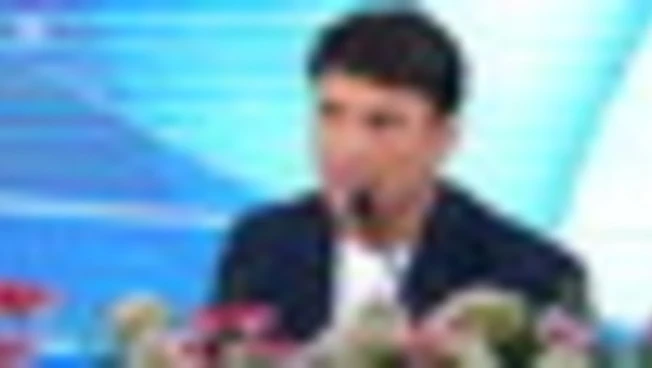 Sanremo, Sal Da Vinci: condivido la vittoria con Geolier