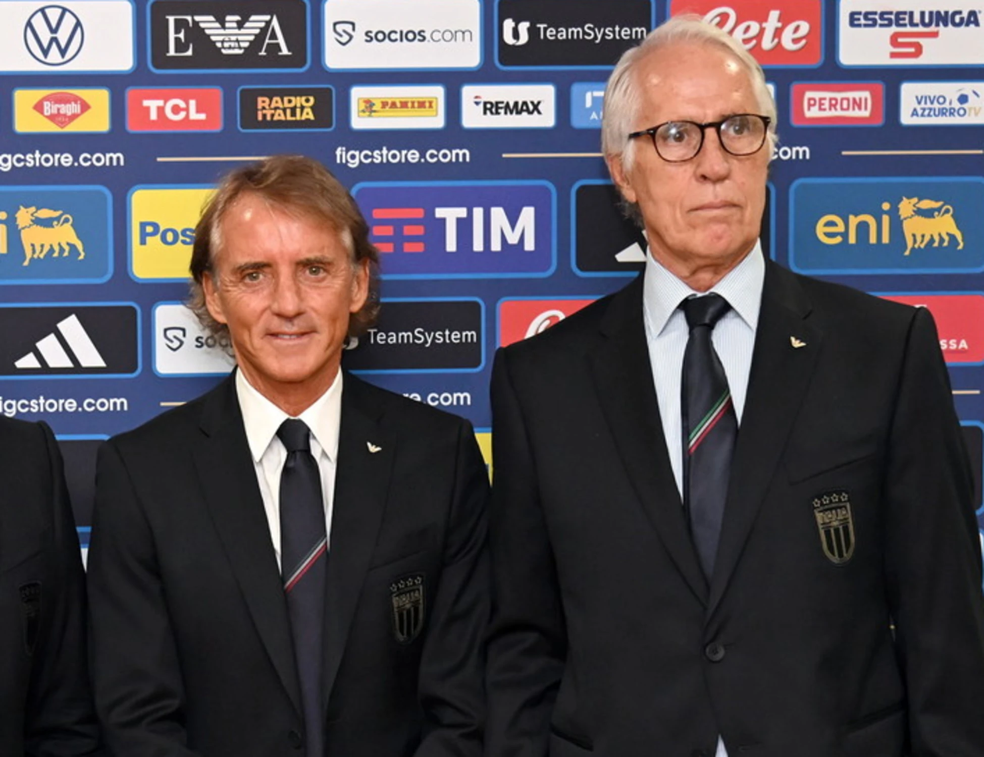Mancini e Malagò, "una sceneggiata tra amici": chi sgancia il siluro sulla Nazionale