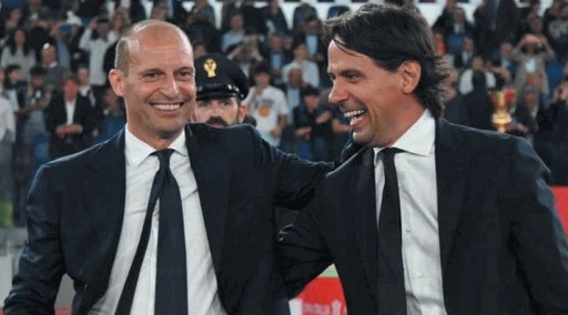 L'Inter è costata meno della metà della Juventus 