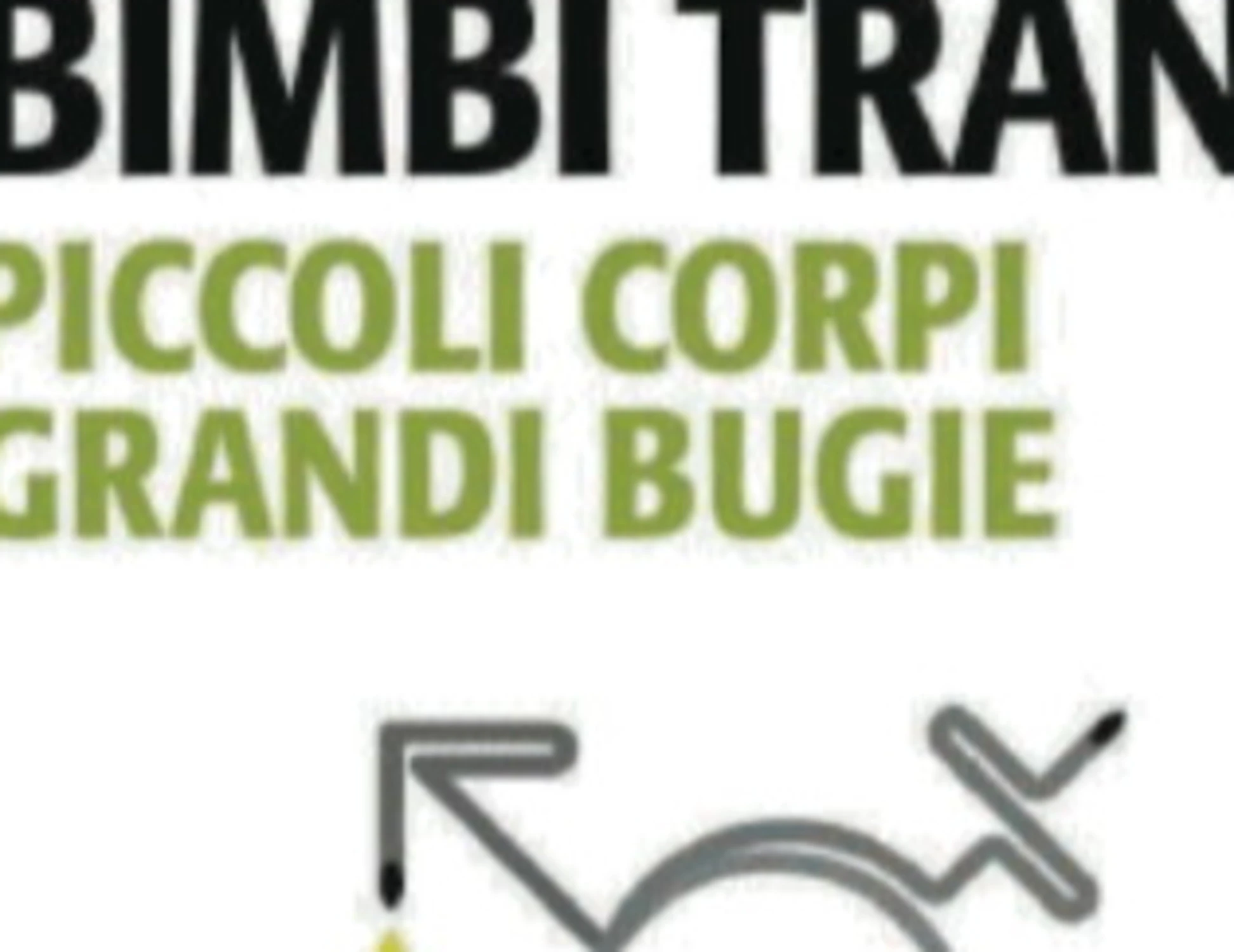 L'orrore dei bimbi spinti a cambiare sesso 