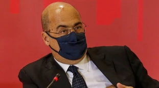 Immigrazione, Nicola Zingaretti duro con Luciana Lamorgese: "Agire in modo adeguato"