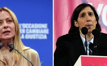 Sondaggio Pagnoncelli, Pd in caduta libera: -2,2% in un mese. FdI torna a volare: tutte le cifre