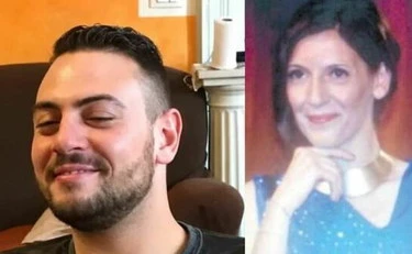 La professoressa, Fabio Colapietro fatto a pezzi nella vasca, il killer: l'orrore a Torino