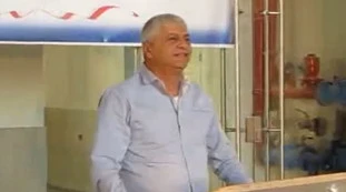 L'ambasciatore d'Israele sgradito a Roma