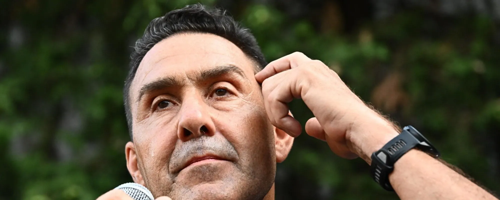 Clamoroso, primo passo indietro per Roberto Vannacci: le cifre dell'ultimo sondaggio