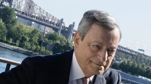 Mario Draghi, l'altolà di Salvini: "No alle nomine in ordine sparso"