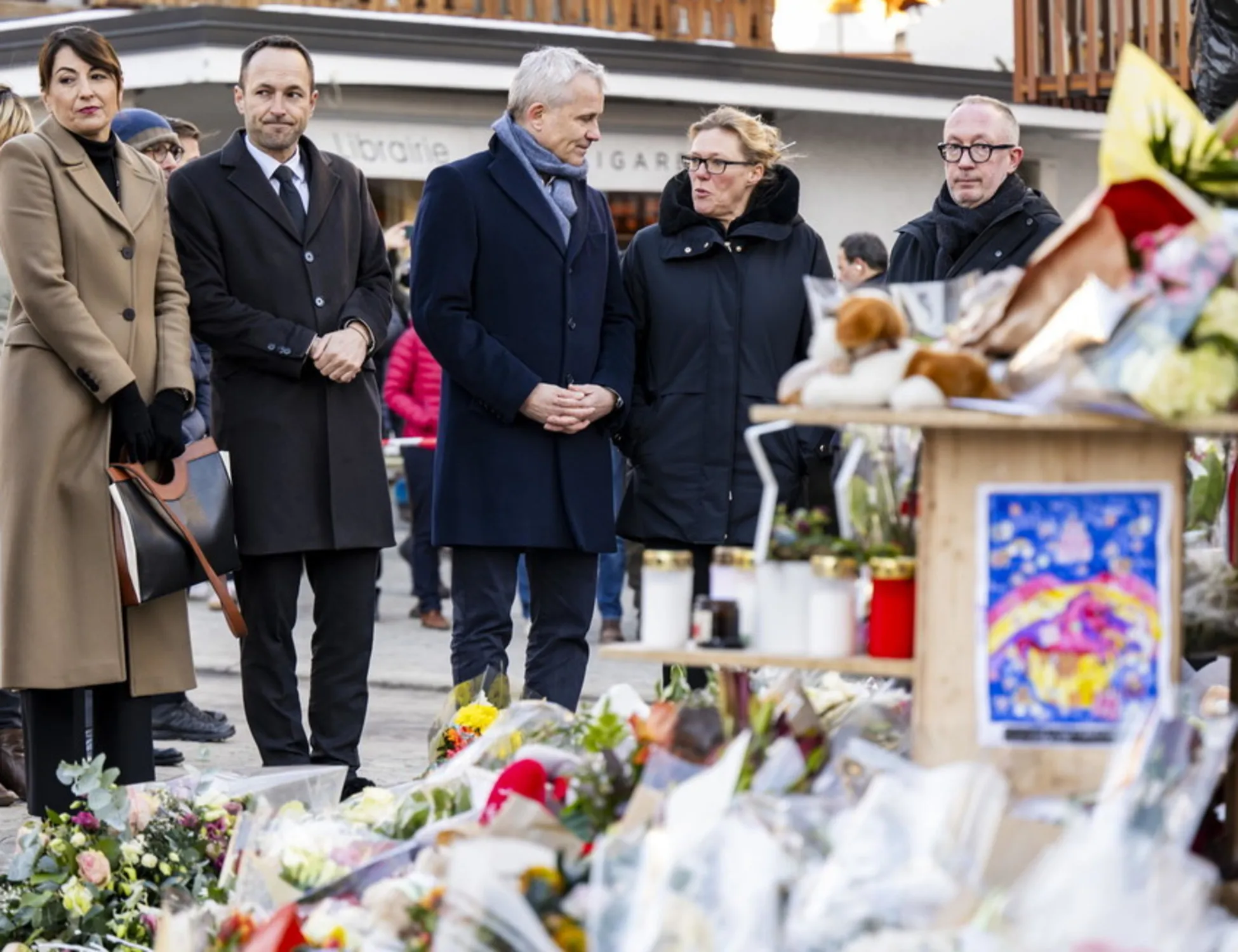 Leggi l'articolo: Moretti, amici e politica: perché a Crans viene giù tutto