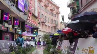 Meteo, "rischio mareggiata": allarme in Liguria, quando può colpire