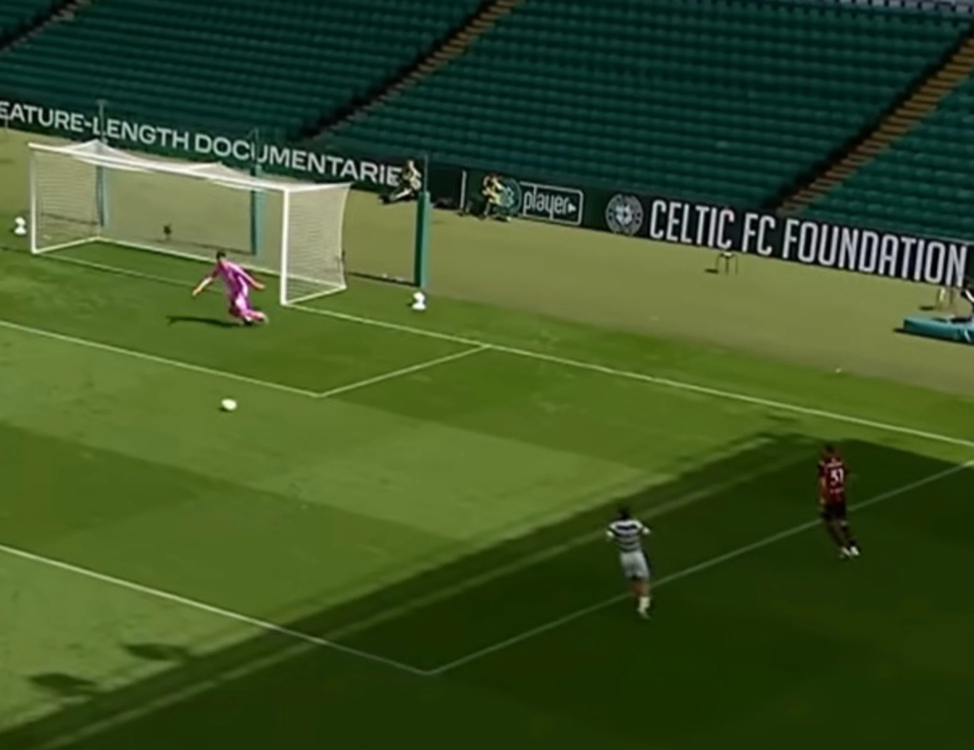 Milan, due incredibili gol regalati al Celtic (poi ci pensa bomber Camarda...) <span style="color: rgb(153, 0, 0);">Video</span>