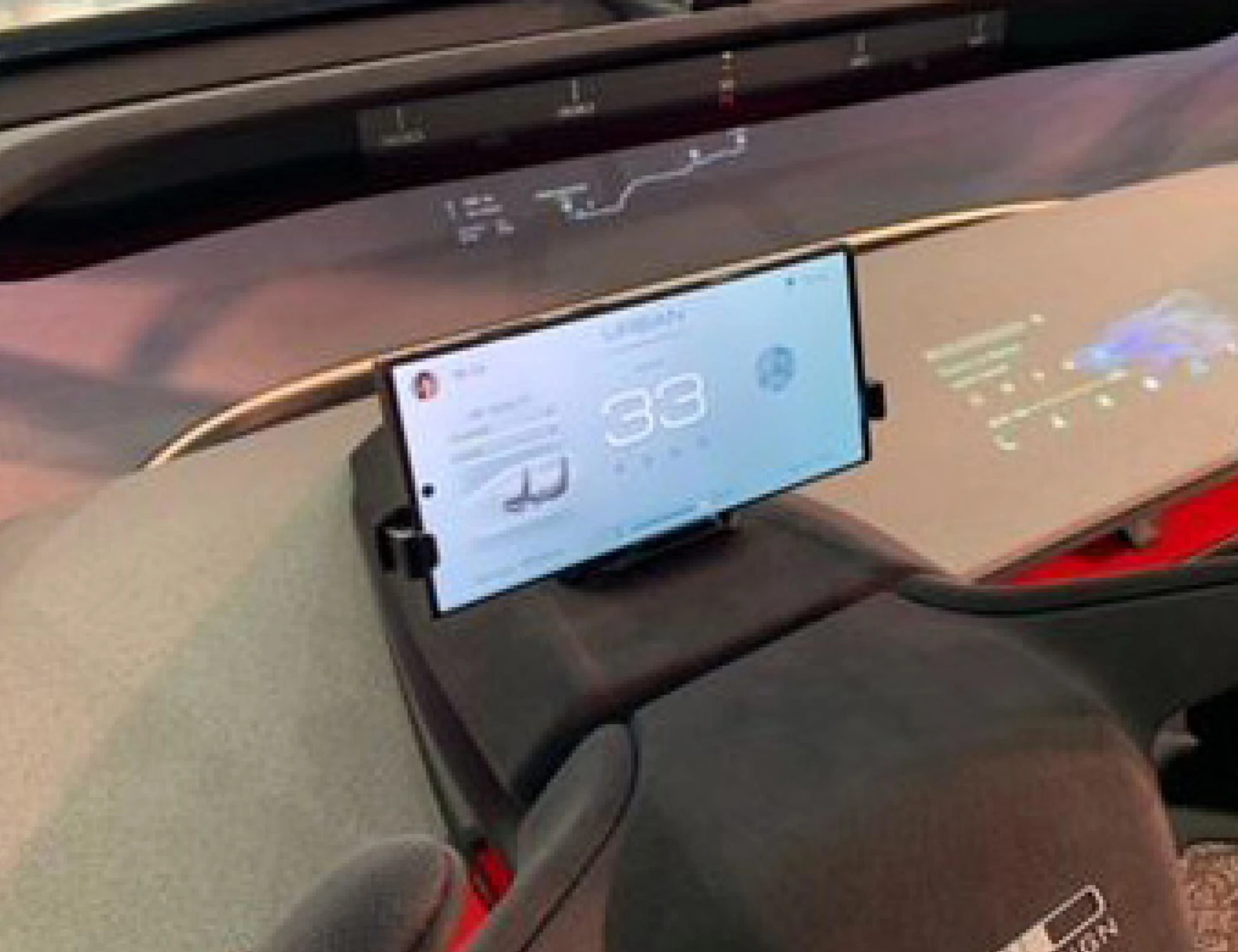 Panico da chip: l'auto va in tilt con lo stop cinese