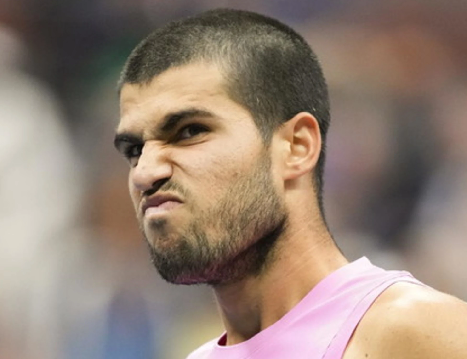 Carlos Alcaraz, lo strazio della madre: "Perché ho paura per lui"