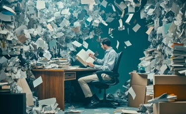Ippocampo, perché possiamo crollare per stress e tensione