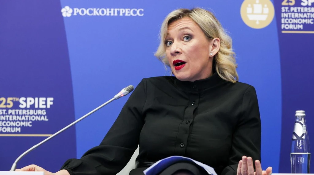 Strage a Mosca, Zakharova accusa gli Usa: "Una prova di per sé"