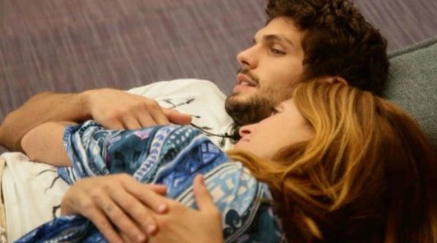 Grande Fratello Vip, la pugnalata di Elia Fongaro a Jane Alexander: "Nuova fiamma fuori dalla casa, chi è"