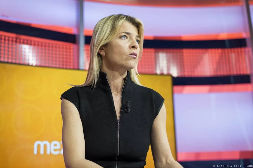 Stasera su Canale 21,Cristiana Barone e le periferie: tra rinnovo e degrado