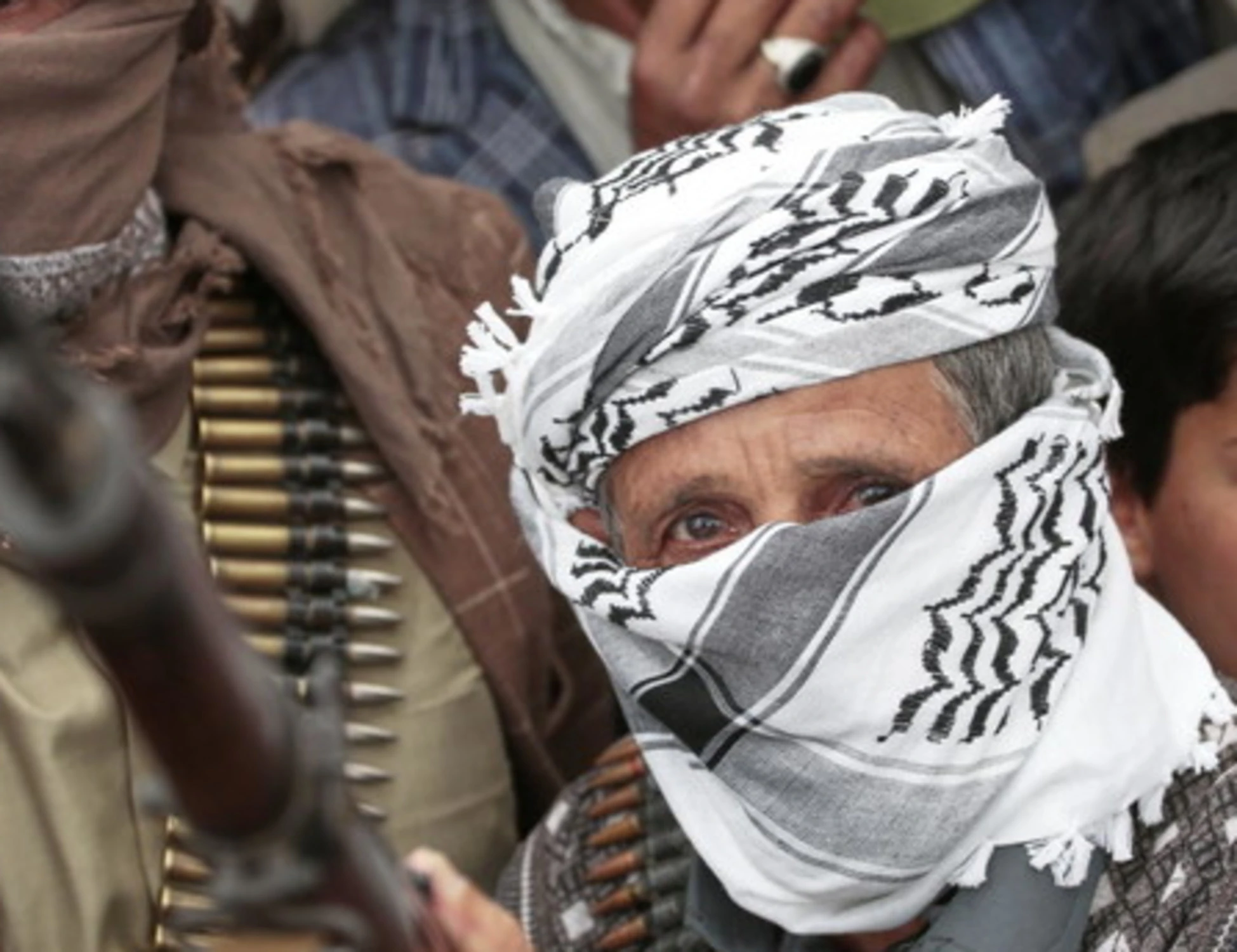 Hamas, Hezbollah e Huthi: i terroristi del Medioriente allevati dall&apos;Iran