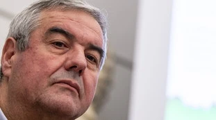 Coronavirus, Angelo Borrelli svela i veri numeri dell'epidemia: "I contagiati sono 10 volte di più"