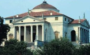 Altro che archistar Palladio anticipò tutti