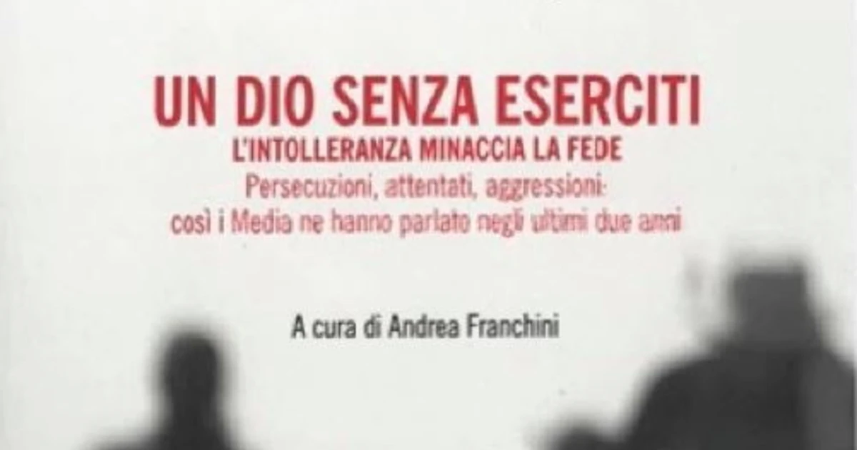 Lo stato dell’intolleranza religiosa in Italia e in Europa