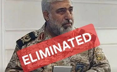 Iran, la diretta. Ucciso Asadollah Badfar, capo dei paramilitari Basij. Teheran, "arrestate 30 spie"