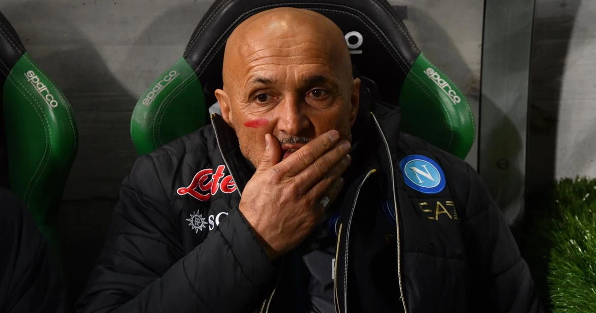 Napoli, "anche in Champions League": il piano di Spalletti