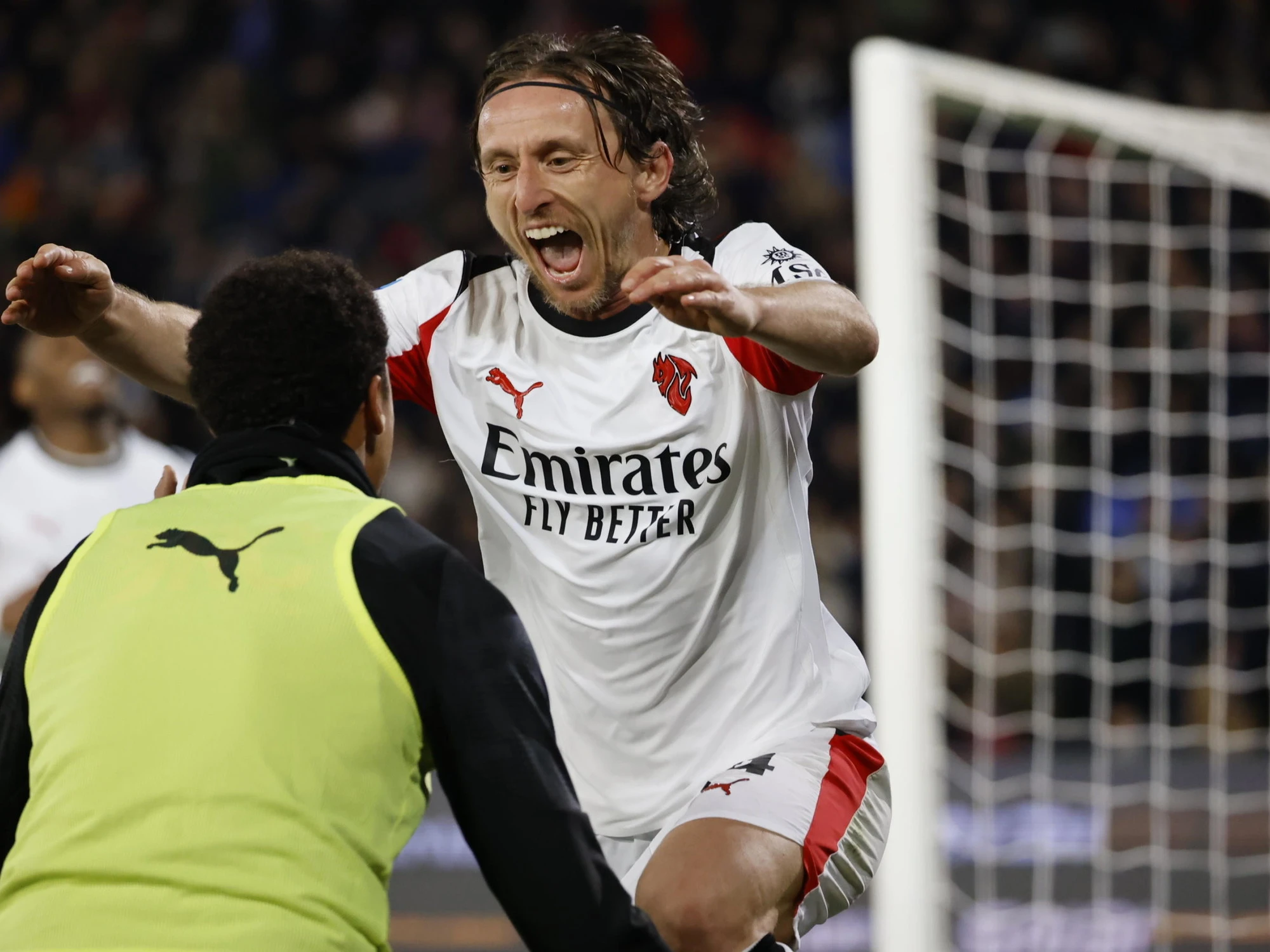 Luka Modric, "mancano pochi giorni": Milan, psicodramma tra i tifosi